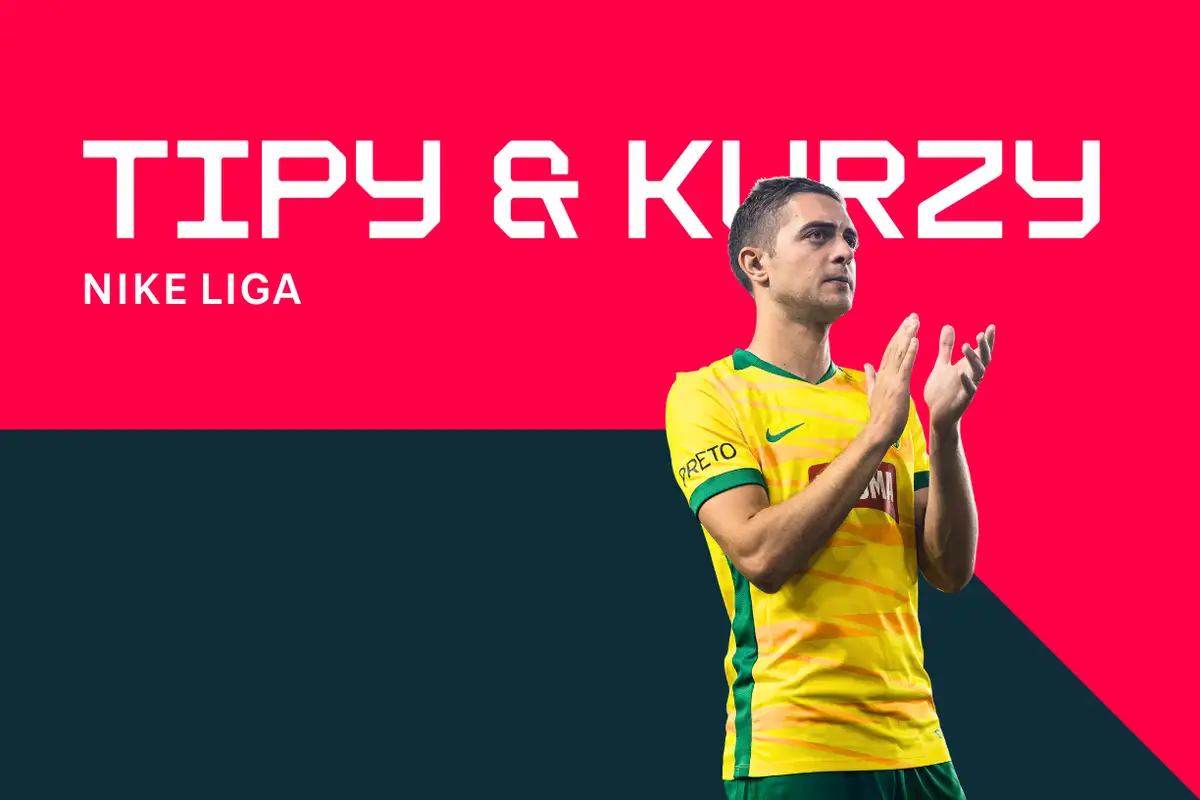 Niké liga: Predikcie, najlepšie stávky a kurzy (1. kolo)