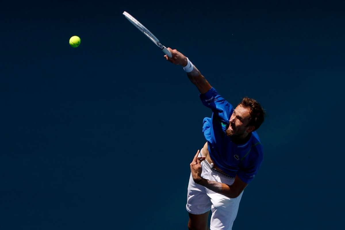 Daniil Medvedev wins maiden Miami Open with victory over young gun ...