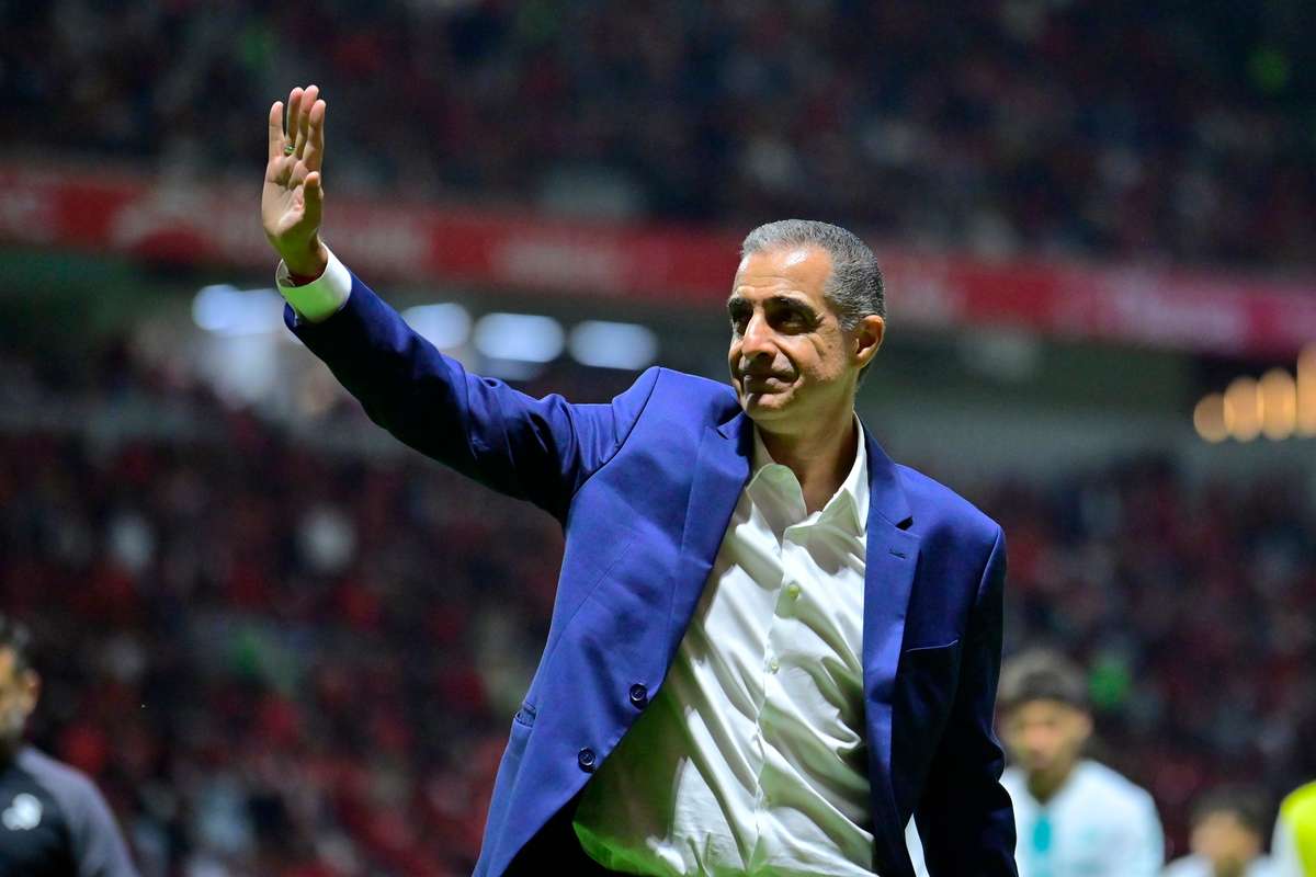 Renato Paiva quer revitalizar Santos Laguna e mira playoffs na Liga MX