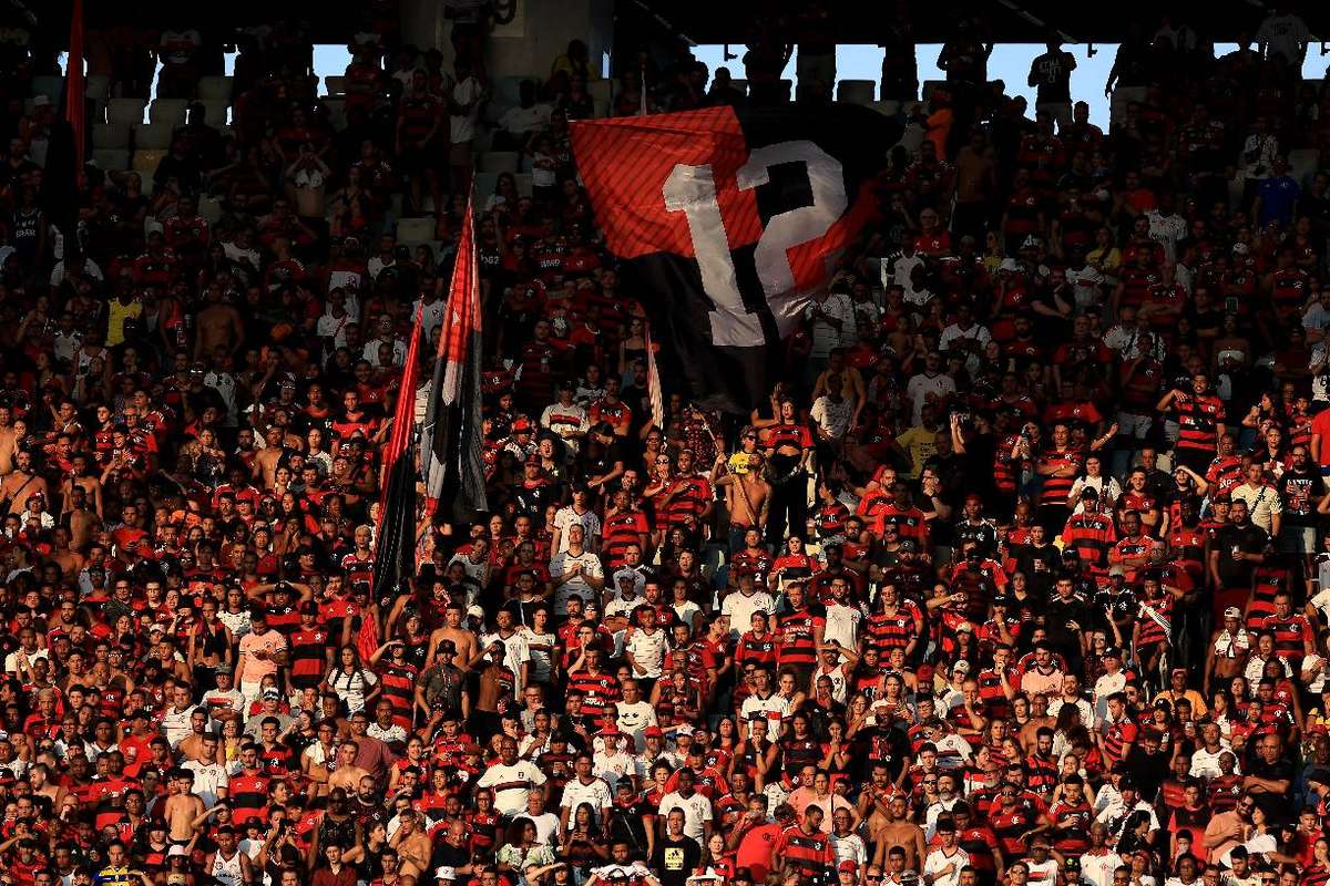 CBF adia Flamengo x Bragantino para depois da Libertadores, no Maracanã