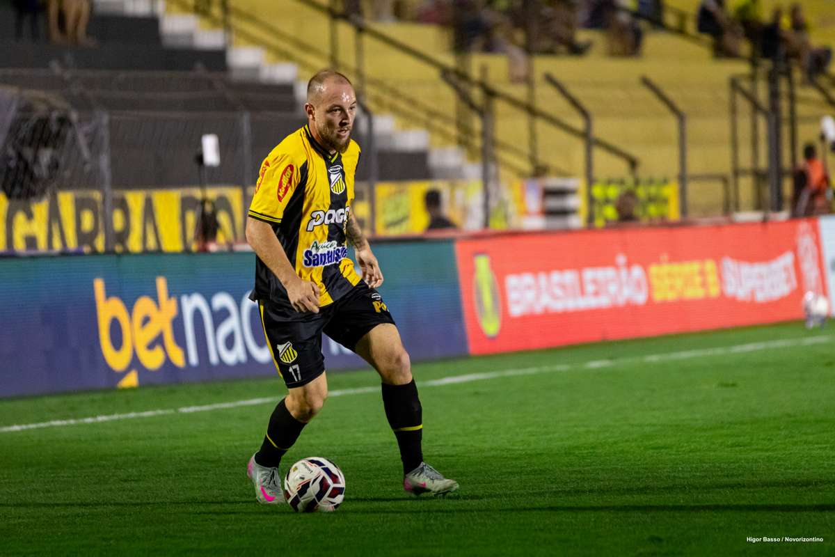 Ferroviária x Novorizontino: onde assistir ao jogo da Série B ...