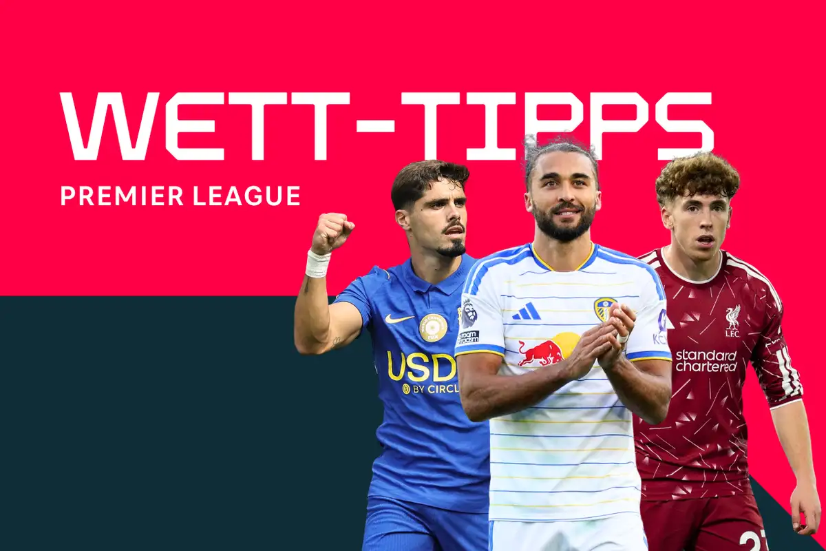 Premier League: Vorhersagen, beste Wetten und Quoten (8. Spieltag)