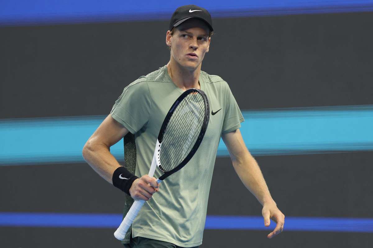 Jannik Sinner 'surprised' as doping case reignites with WADA appeal