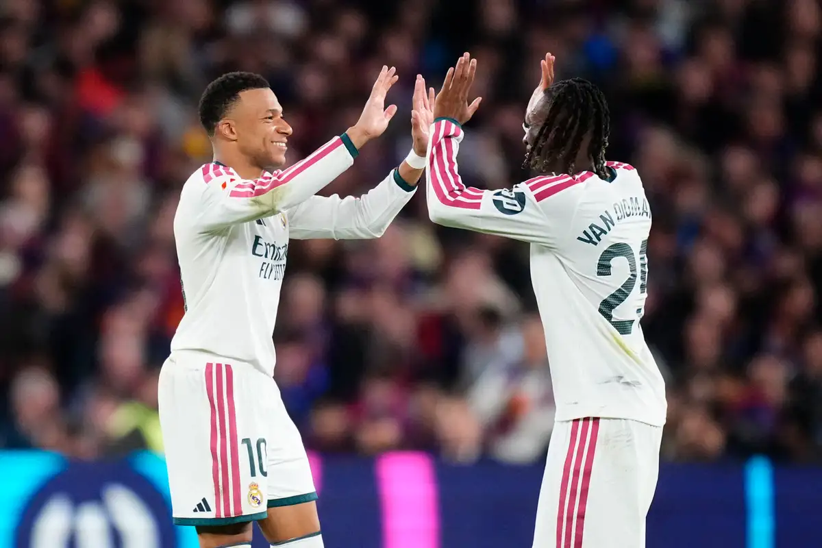 Racing Santander vs Real Madrid: Where to watch, Preview, Line-Ups and Odds