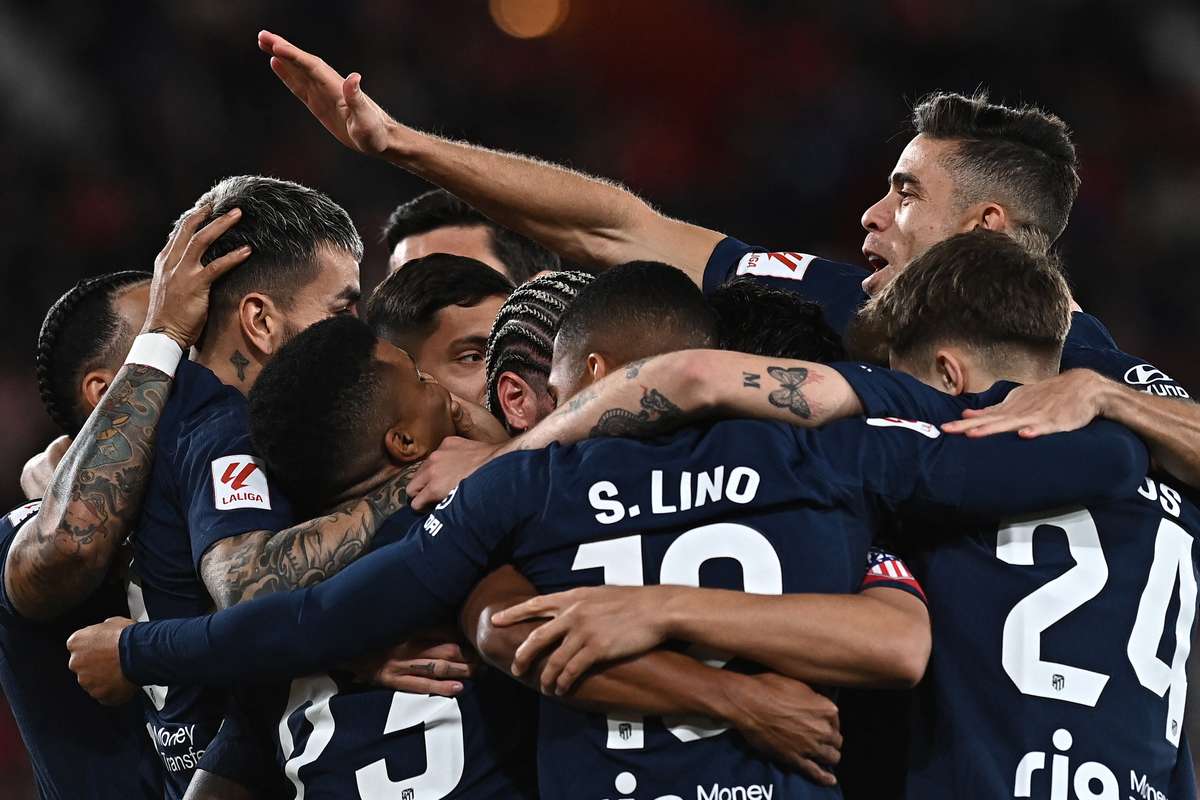 Athletic Bilbao x Atlético de Madrid onde assistir à semifinal da Copa