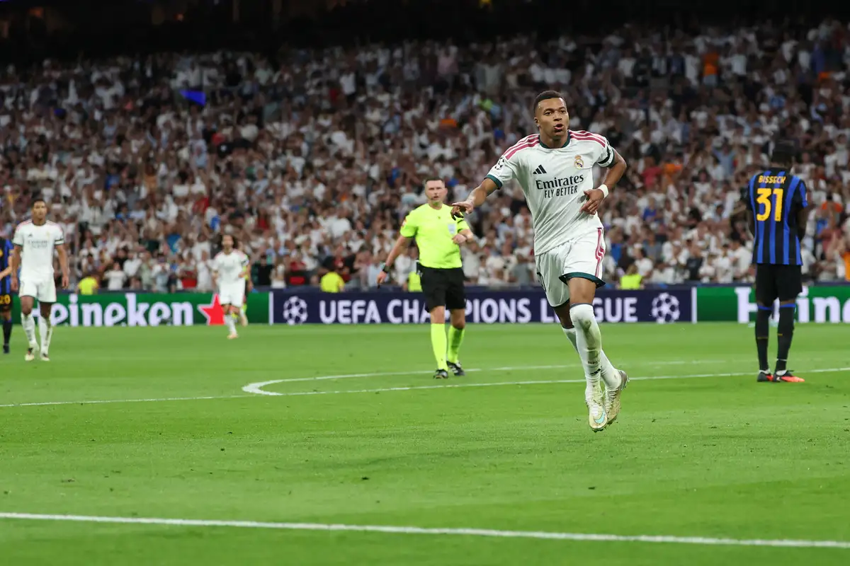 Dónde ver el Racing vs. Real Madrid en TV y online; alineaciones y previa (LaLiga)