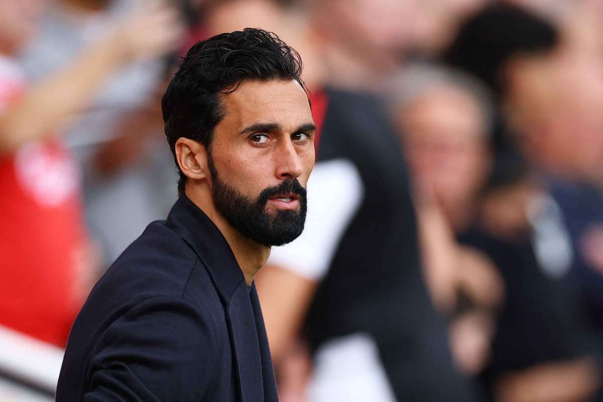 Arbeloa praises Fulham's 'more balanced' performance vs Liverpool