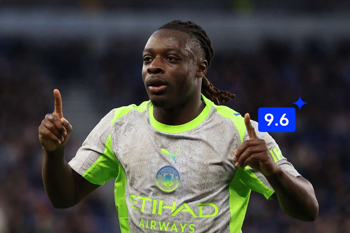 Arsenal on Brink of Premier League Title After City's Chaotic Draw at Everton — image 2