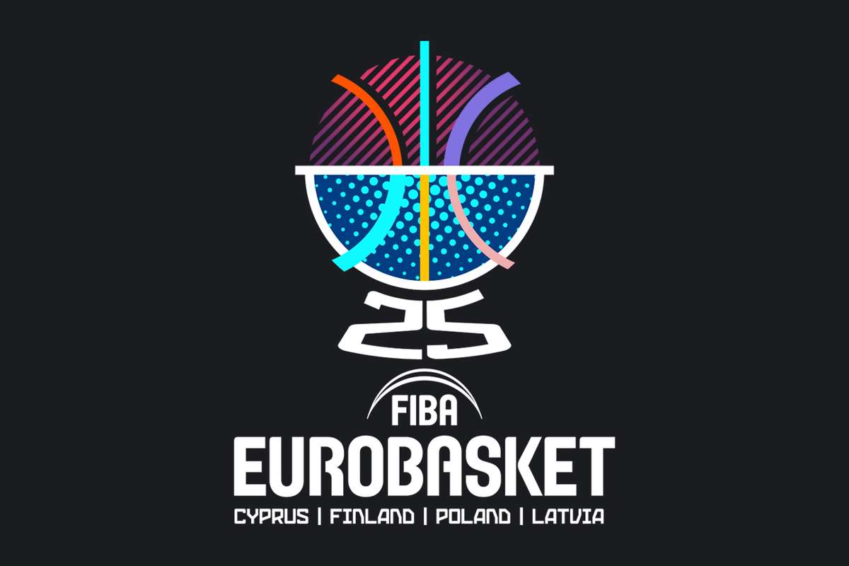 FIBA Prezentuje Oficjalne Logo Turnieju Eurobasket 2025 Flashscore Pl   0f342341 D563 4698 A35b Dd76ae35c135 