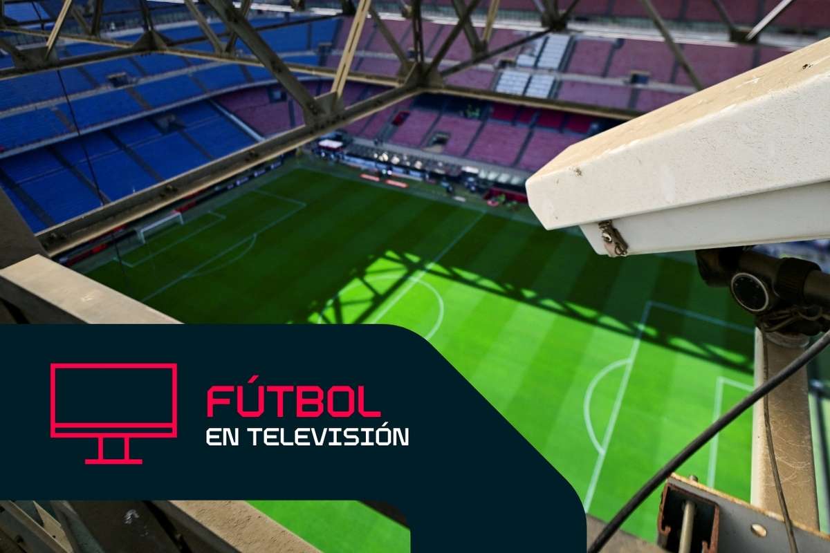 Cómo, cuándo y dónde ver en TV la jornada 33 de LaLiga 25/26 ...