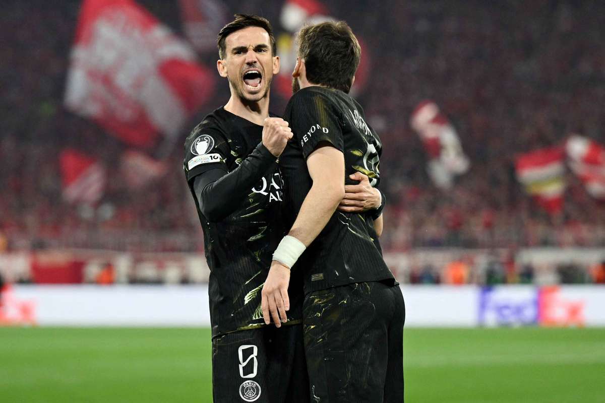 PSG Reaches Champions League Final After Tense Bayern Munich Clash — image 2