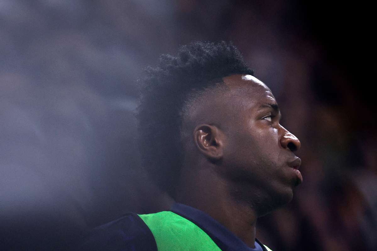 Sin Vinicius ni Rüdiger: así empieza el Real Madrid a preparar la ...
