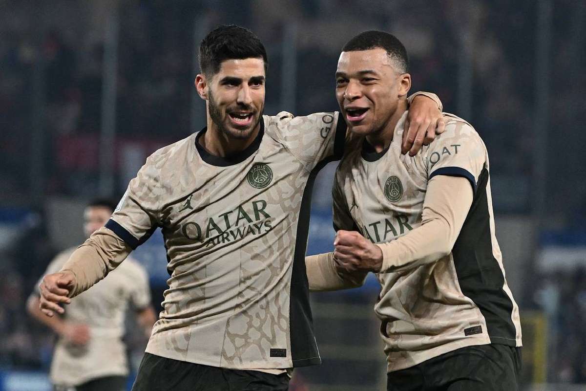 Place Aux 8ᵉˢ De Finale De La Coupe De France Rennes Ouvre Le Bal Avant Laffiche Psg Brest 1938