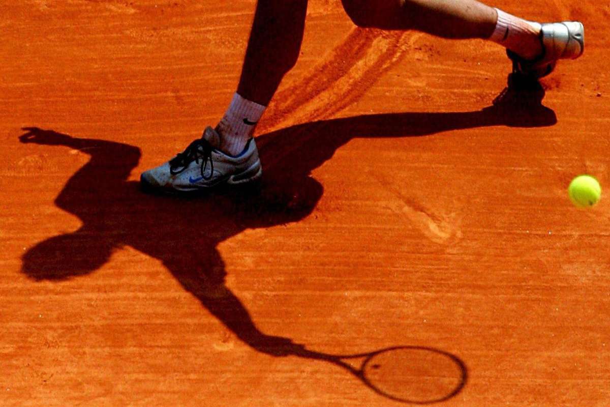 La ATP garantiza un ingreso mínimo a los tenistas lesionados de larga ...