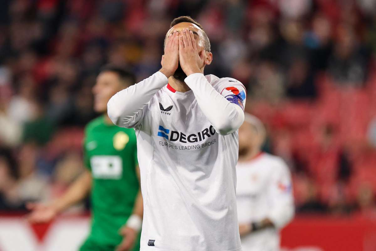 Sevilla y Elche se miden en la J4 | LaLiga EA Sports | Flashscore.pe