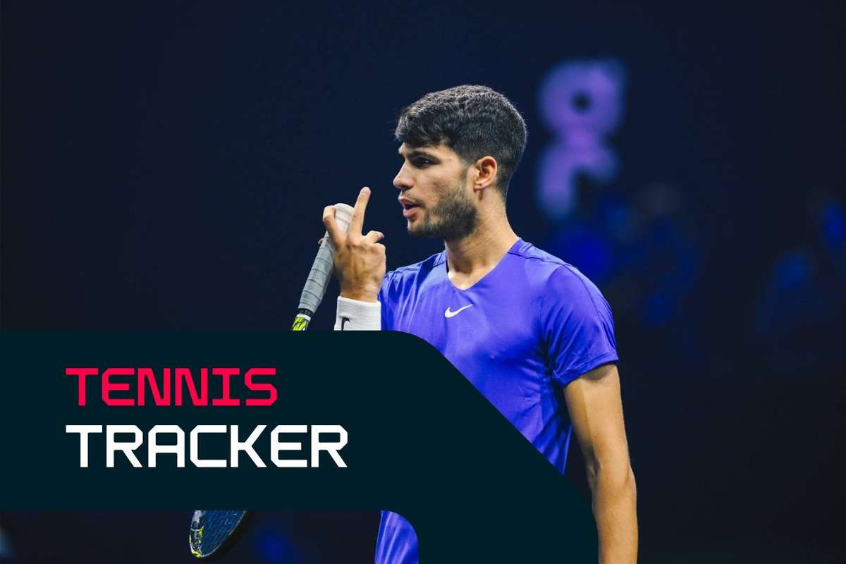 Tennis Tracker: Alcaraz defeats Fritz as Team Europe regain Laver Cup | Flashscore.com