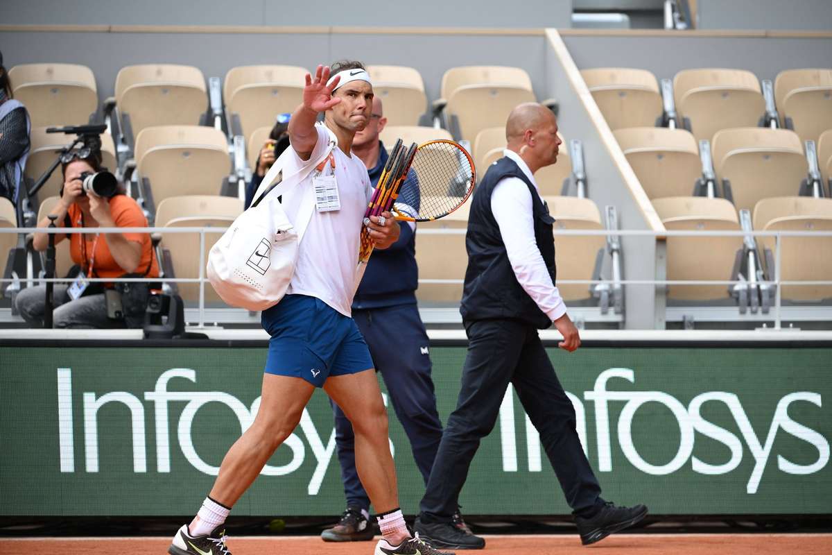 I 5 temi dell'Open di Francia di quest'anno Alcaraz e Sinner non in