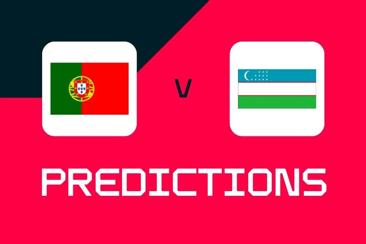 Portugal v Uzbekistan: World Cup 2026 predictions, best bets and odds