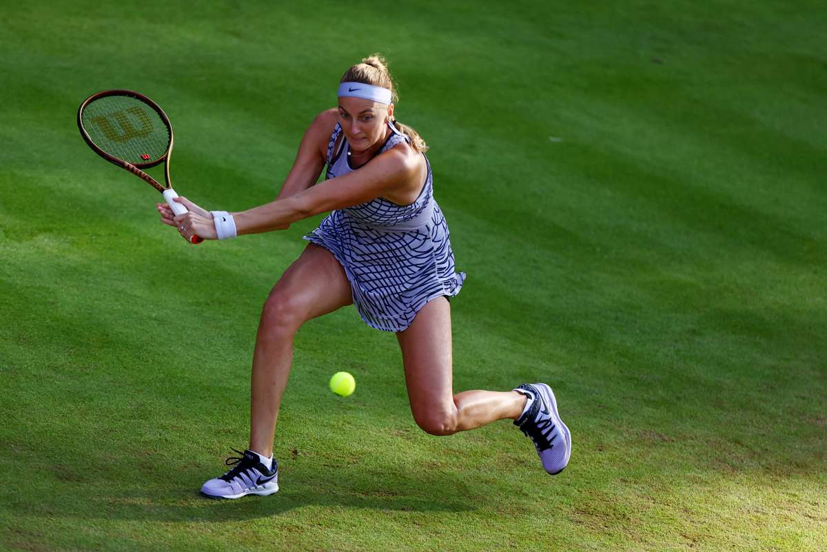 Tennis Tracker: Electric Alcaraz reaches Queen's final, Vekic and ...