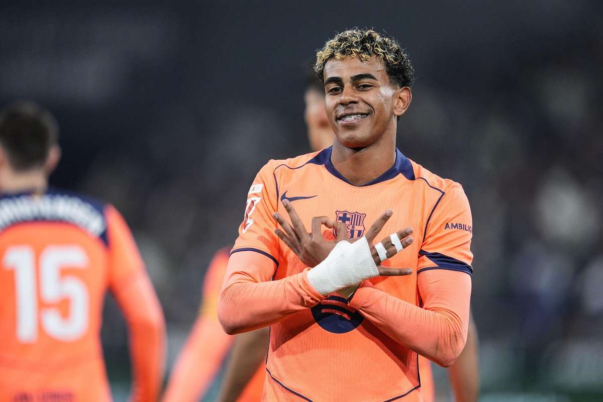 Barcelona x Frankfurt: Onde assistir, Escalações & Odds | Flashscore.com.br