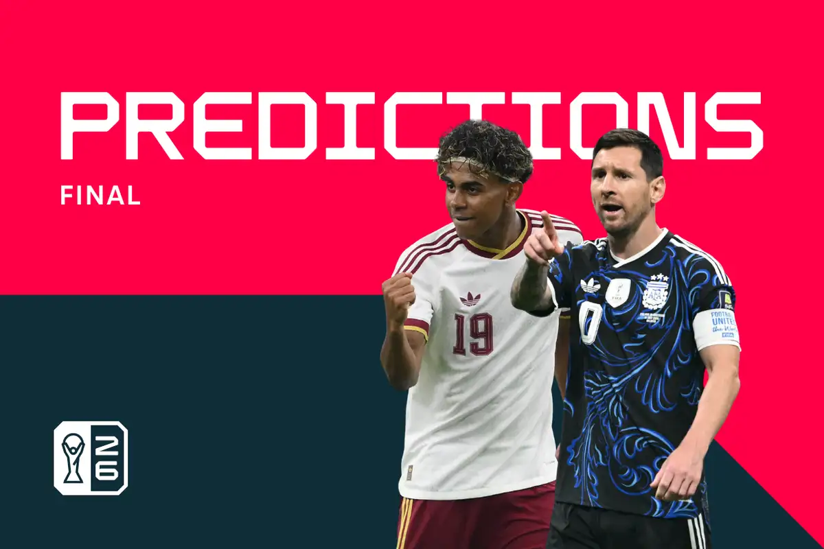 Spain v Argentina: World Cup final predictions, best bets and odds