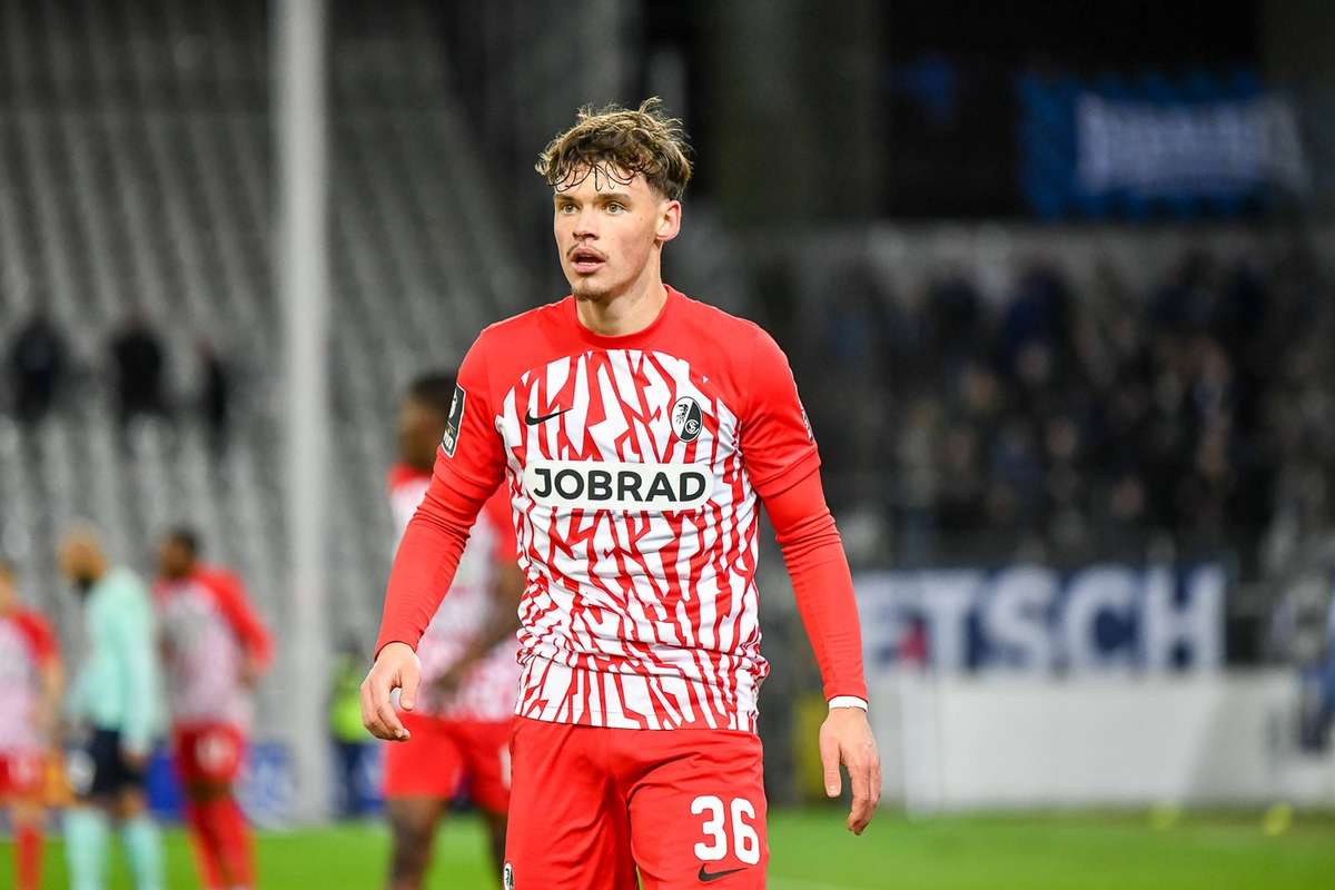 Český talent od Wolfsburgu po Górnik Zabrze. Lukáš Ambros s tříletou smlouvou