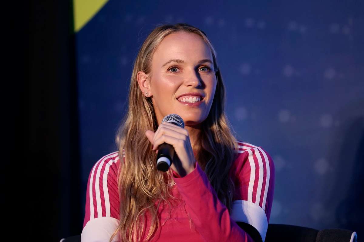 Caroline Wozniacki Receives Wild Card Entry for the 2024 Australian