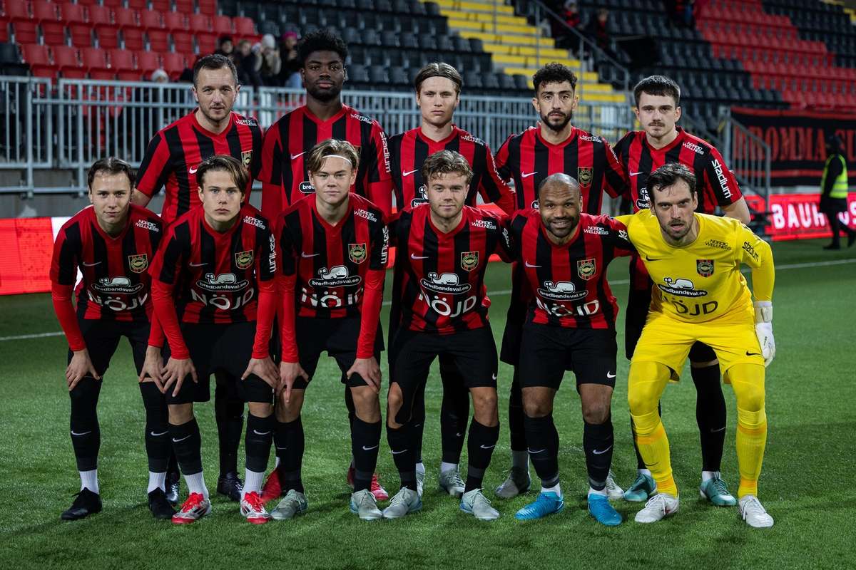 Football: Exclusive interview with Peter Appelquist of Brommapojkarna |  Flashscore.com