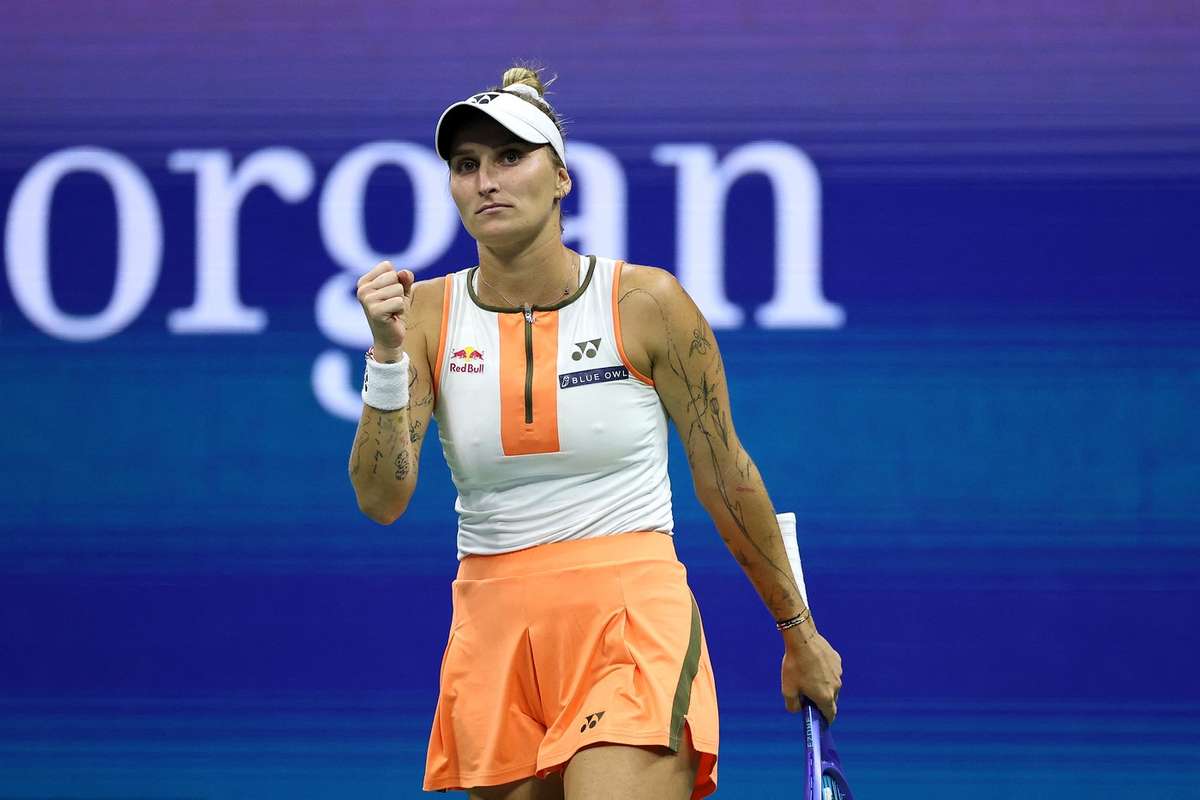 Markéta Vondroušová a contestat suspendarea de patru ani! Cazul a ajuns la TAS