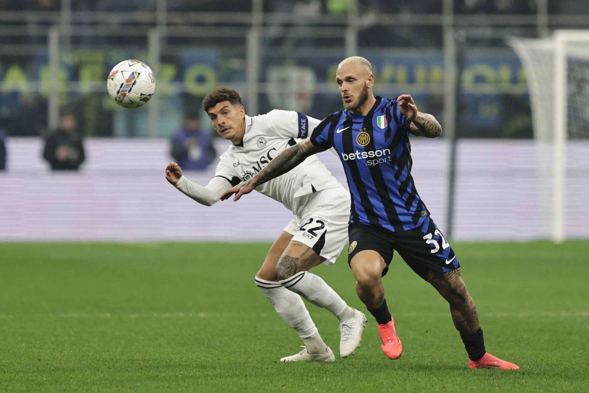anticipi e posticipi serie a