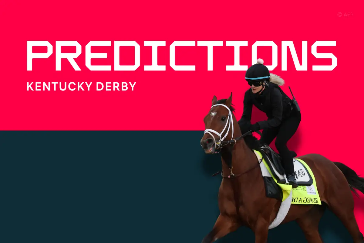 Kentucky Derby 2026: Predictions, best bets and odds