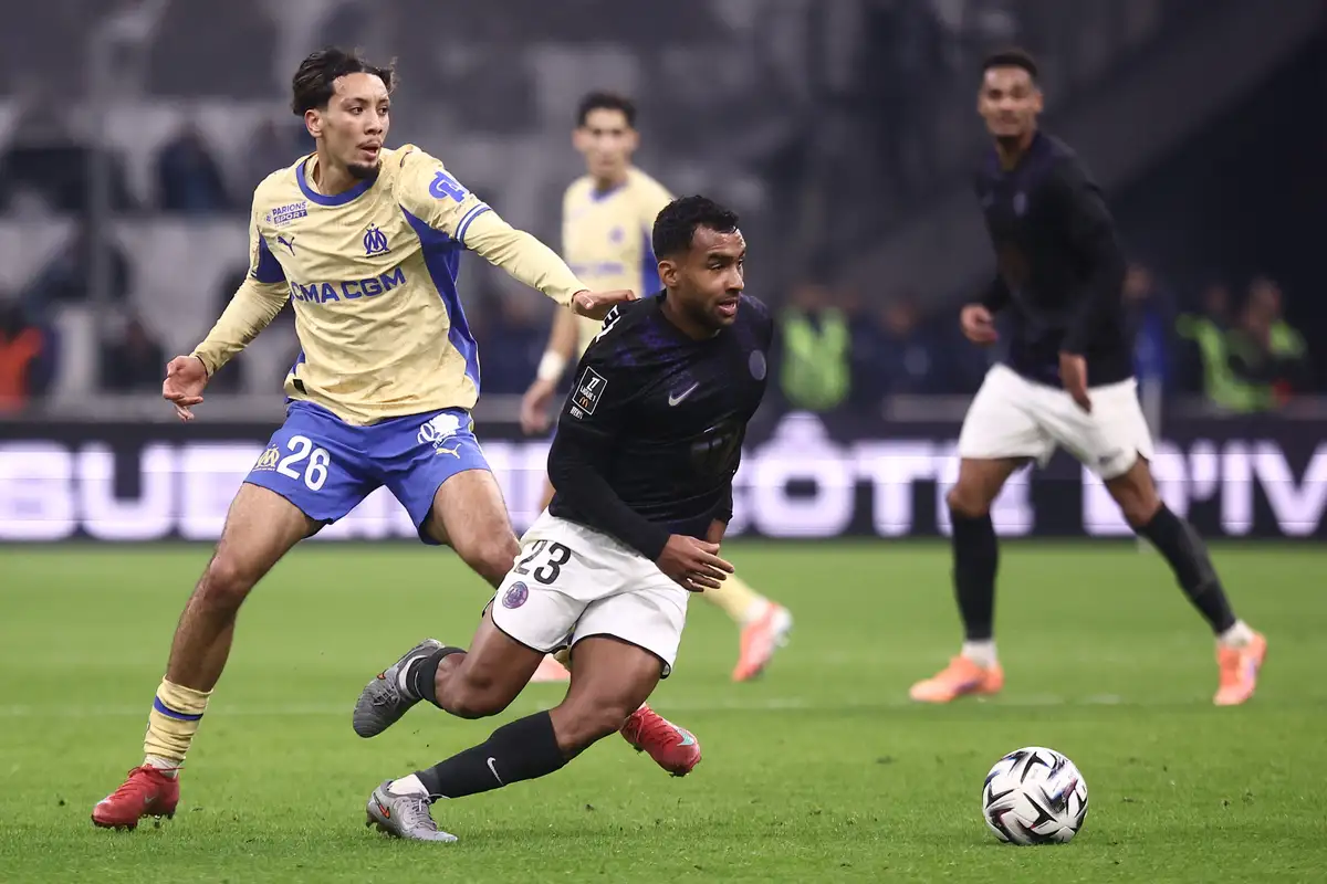 Marseille - Toulouse : Où regarder le match de Ligue 1, heure et compos