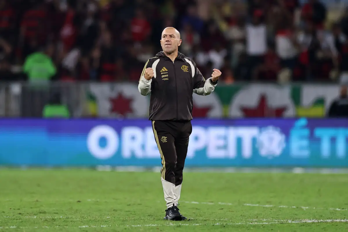Estudiantes x Flamengo: onde assistir, prévia e prováveis escalações