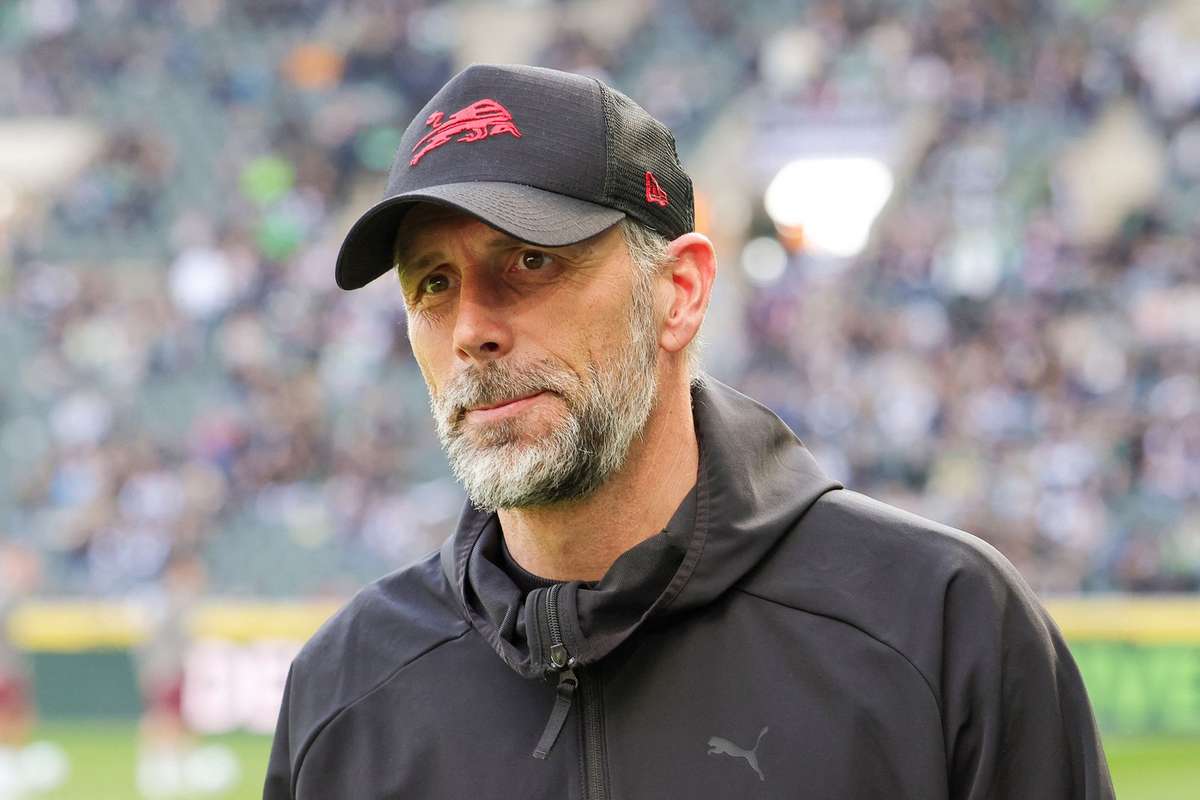 Bundesliga: RB Leipzig sack head coach Marco Rose following loss to  Monchengladbach | Flashscore.com