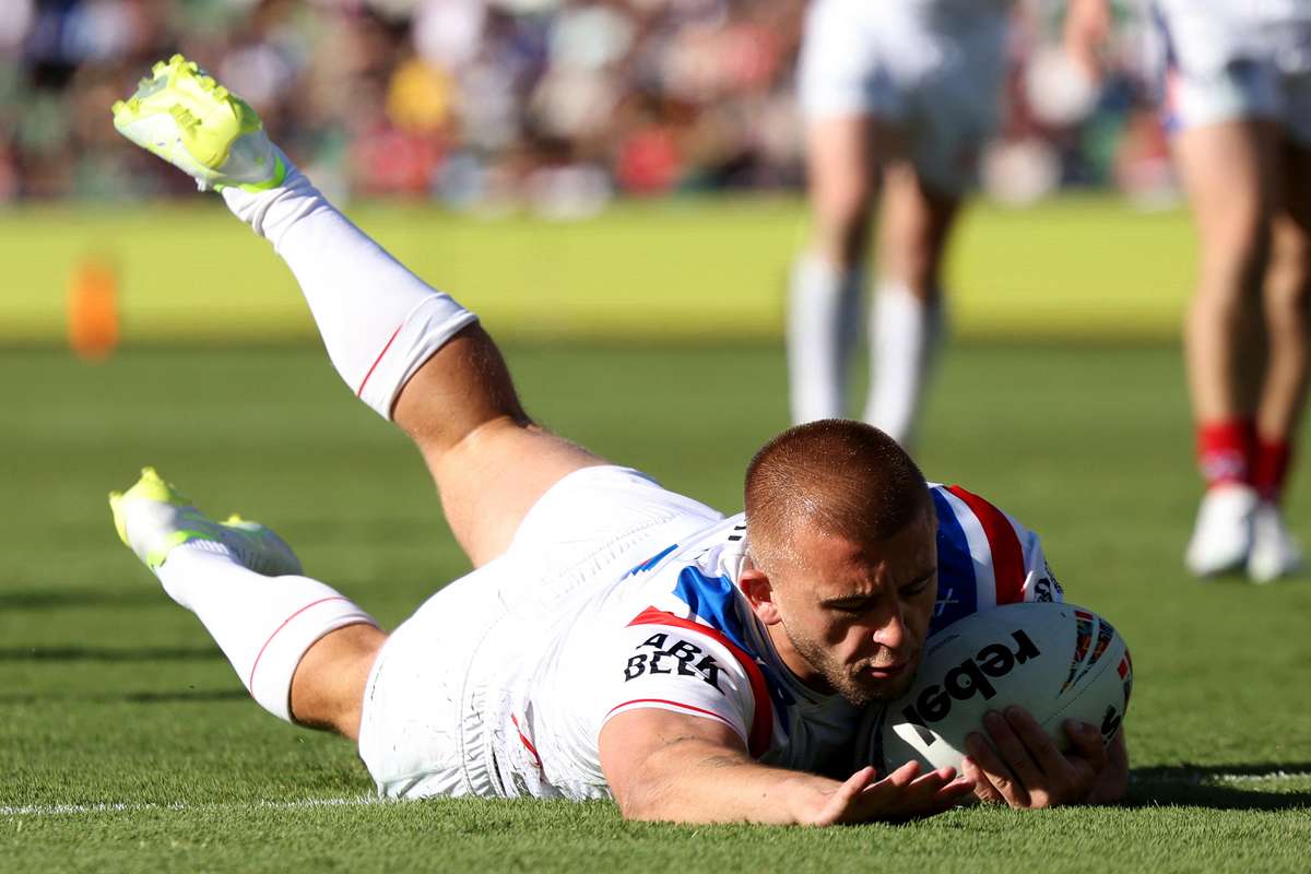 England's Rugby League World Cup fate in hands of Tonga and Samoa ...
