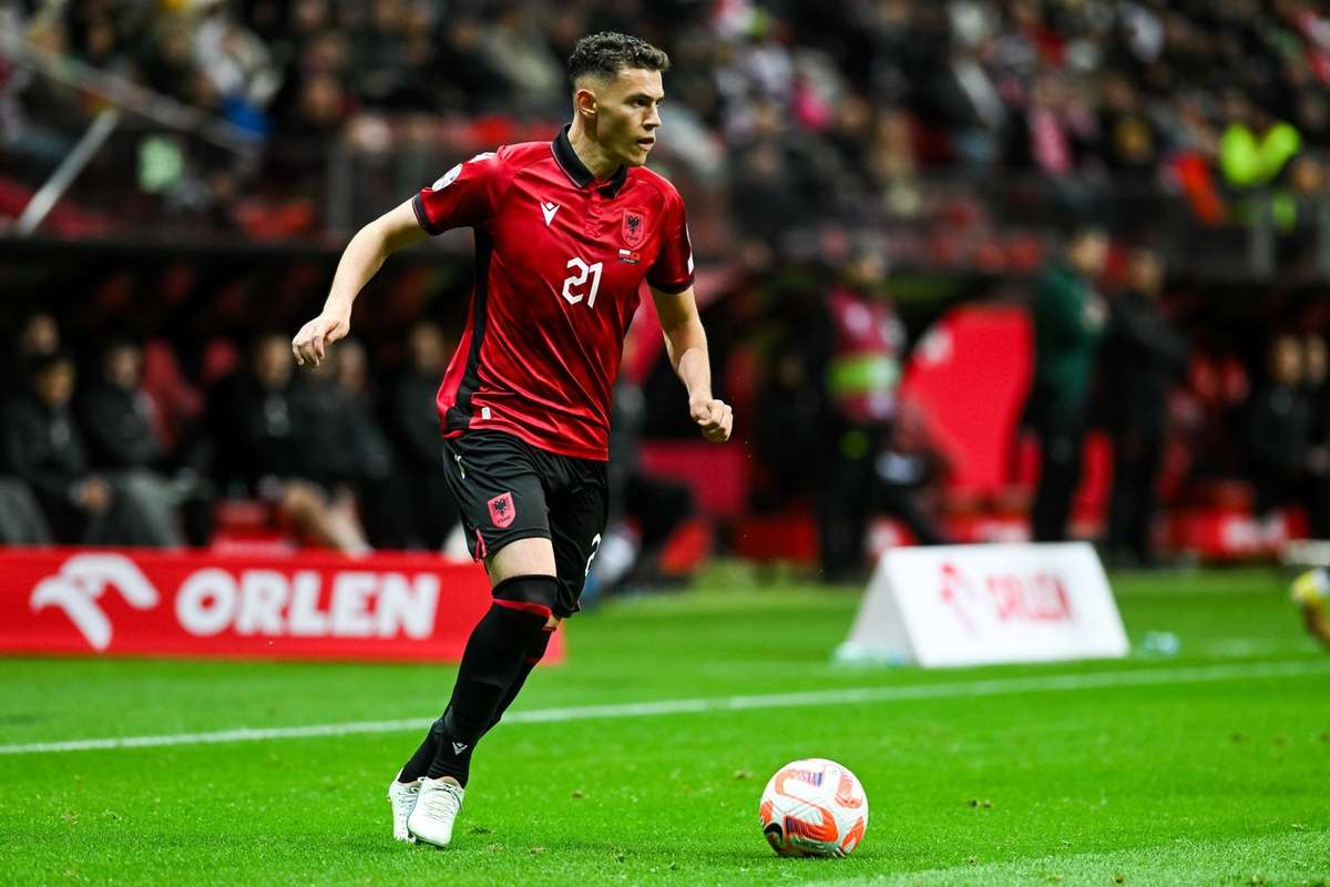 EURO 2024 Preview: Ambitious Albania Look To Spring A Surprise In Tough ...