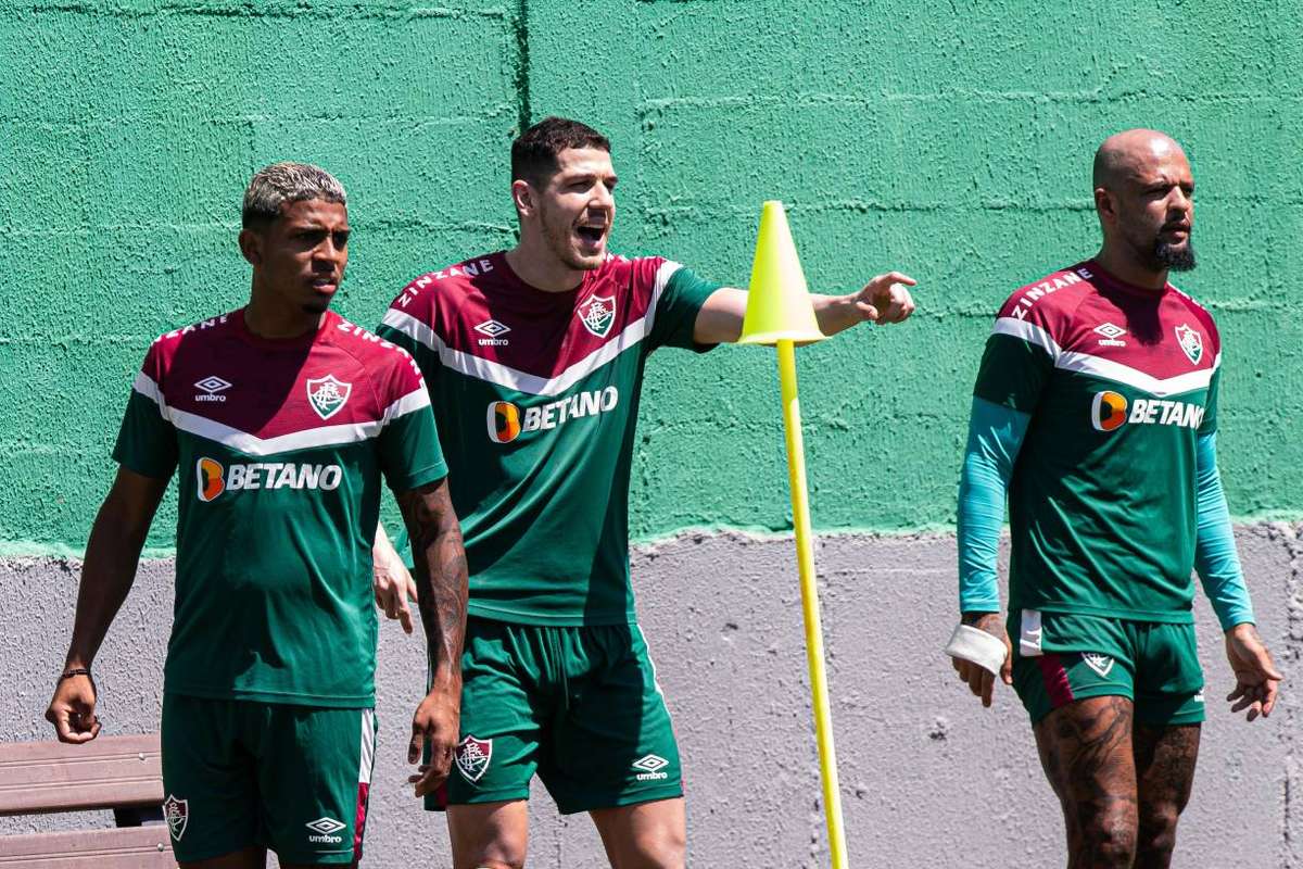 Fluminense X Cruzeiro: Onde Assistir, Escalações E Tudo Sobre O Jogo Do ...