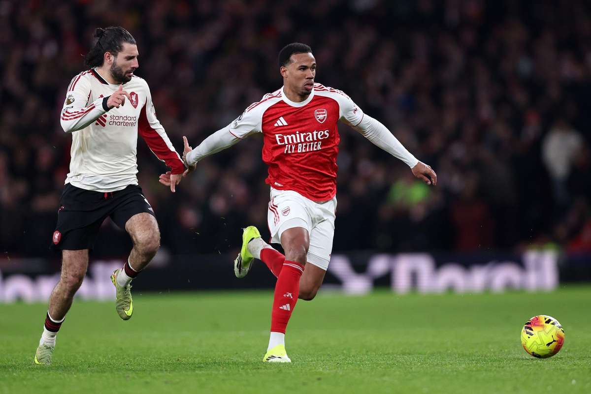 The Numbers Behind Arsenal s 0 0 Draw With Liverpool Flashscore ca the-numbers-behind-arsenal-s-0-0-draw-with-liverpool-flashscore-ca