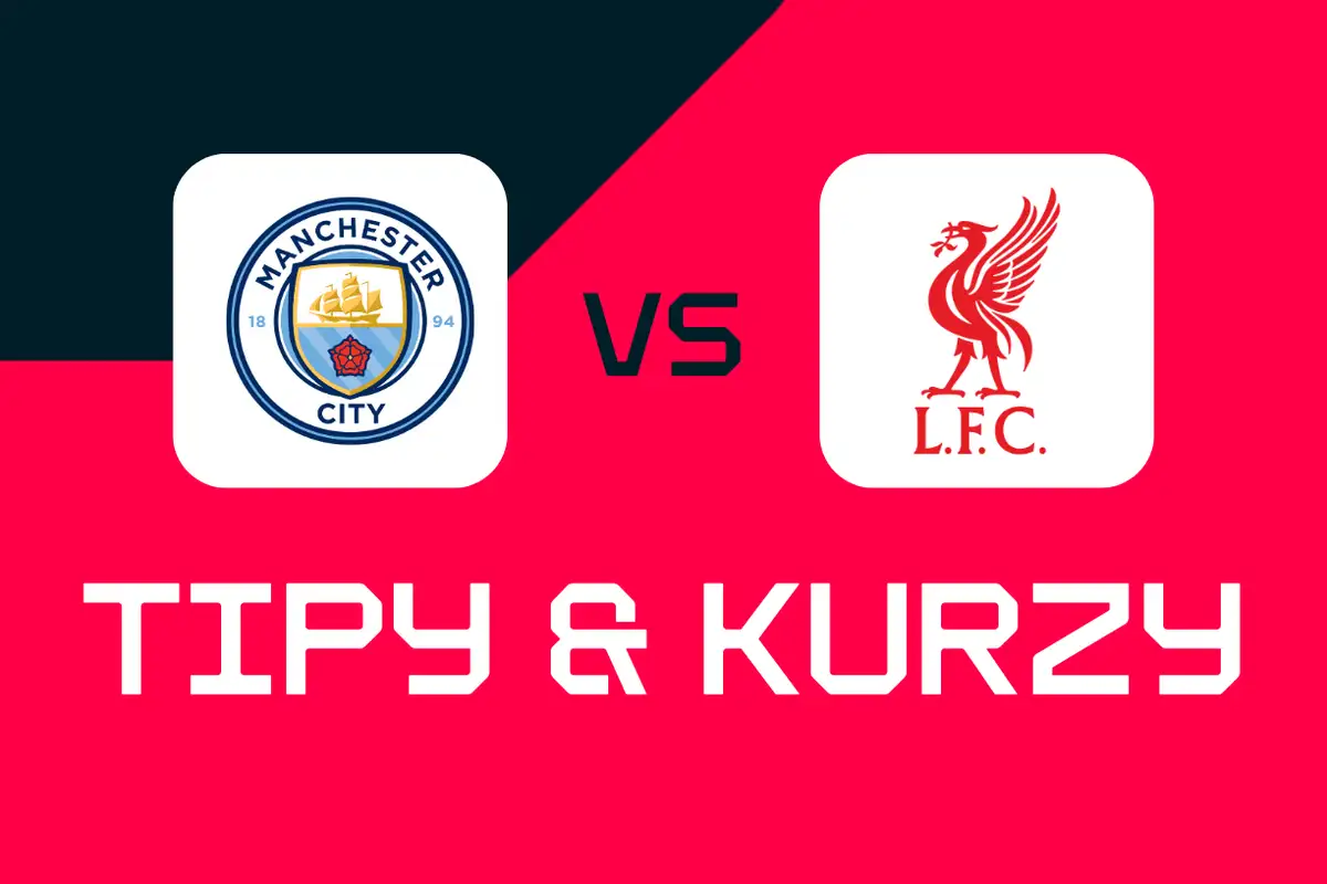 Manchester City - Liverpool: Tipy, najlepšie stávky a kurzy (FA Cup)