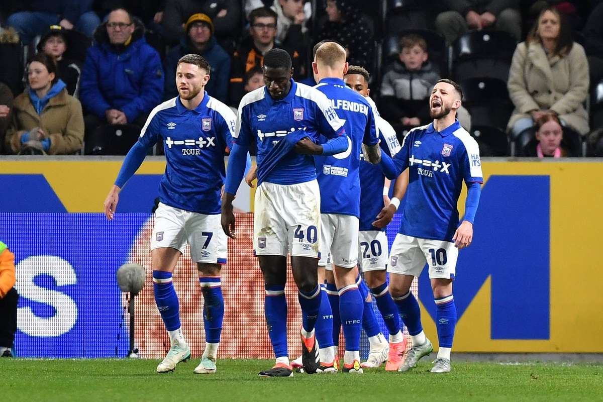 Ipswich eye Premier League return as Leeds hope for promotion miracle |  Flashscore.com