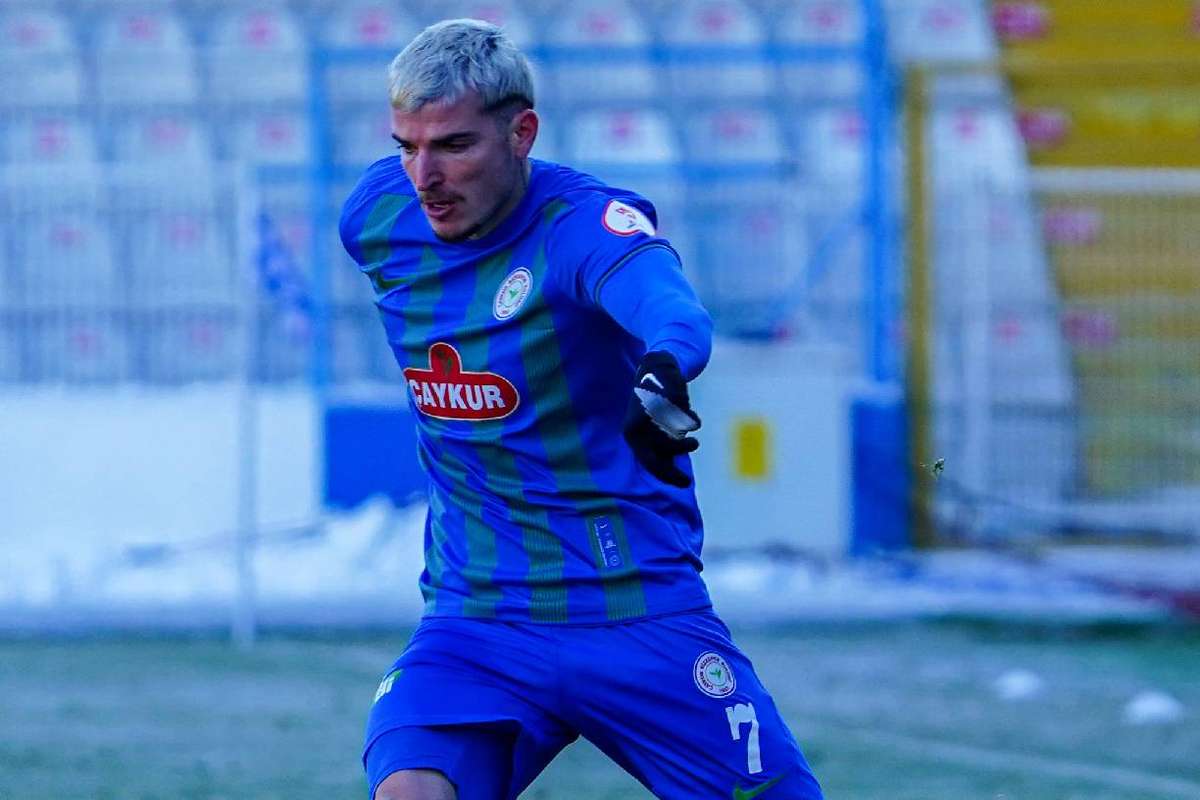 Mihăilă și Hagi, protagoniști în Turcia! Gol pentru unul, pasă decisivă pentru celălalt