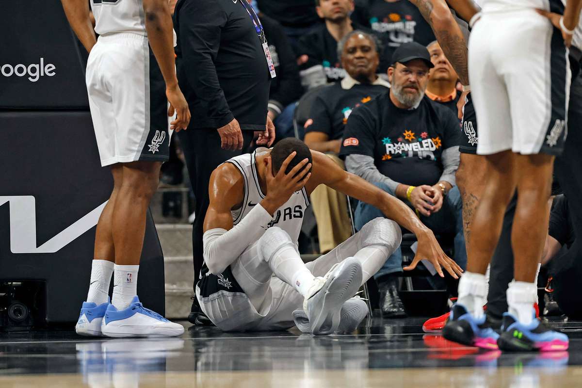 Victor Wembanyama: How the NBA’s Rising Star is Reshaping the Future of the Spurs, Celtics, Lakers, and League-Wide Competition