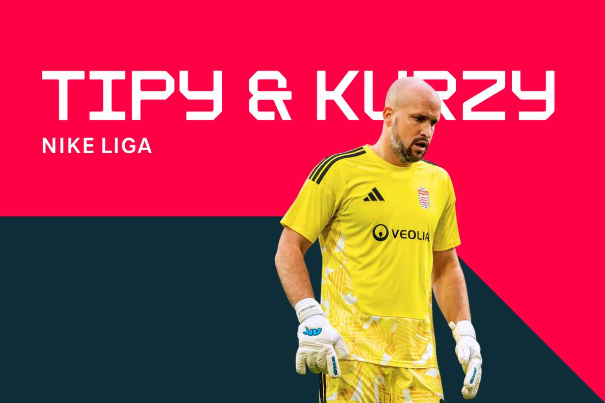Niké liga: Tipy, najlepšie stávky a kurzy (13. kolo)