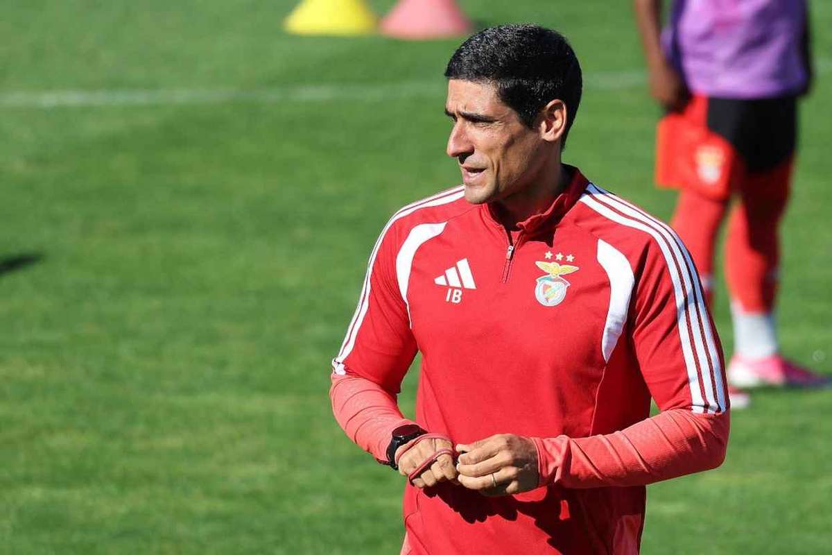 Benfica encara o Arsenal na Liga dos Campeões Feminina de olho no topo