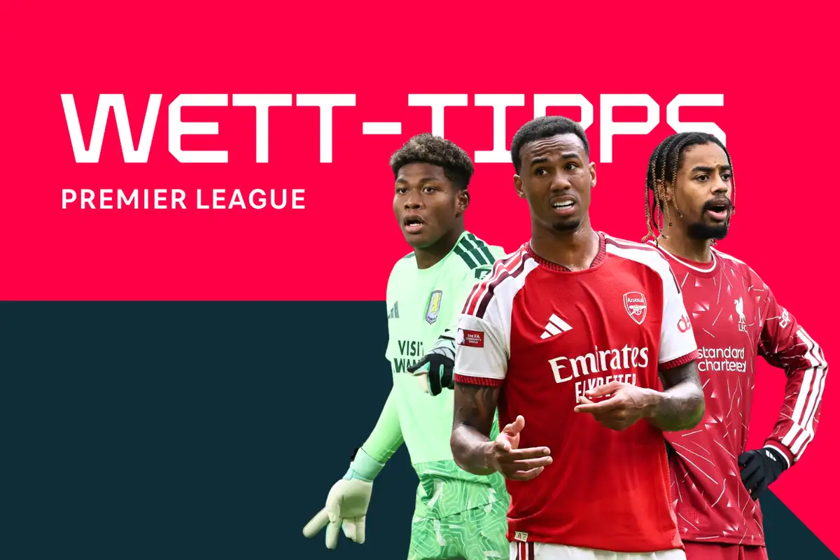 Premier League: Vorhersagen, beste Wetten und Quoten (9. Spieltag)