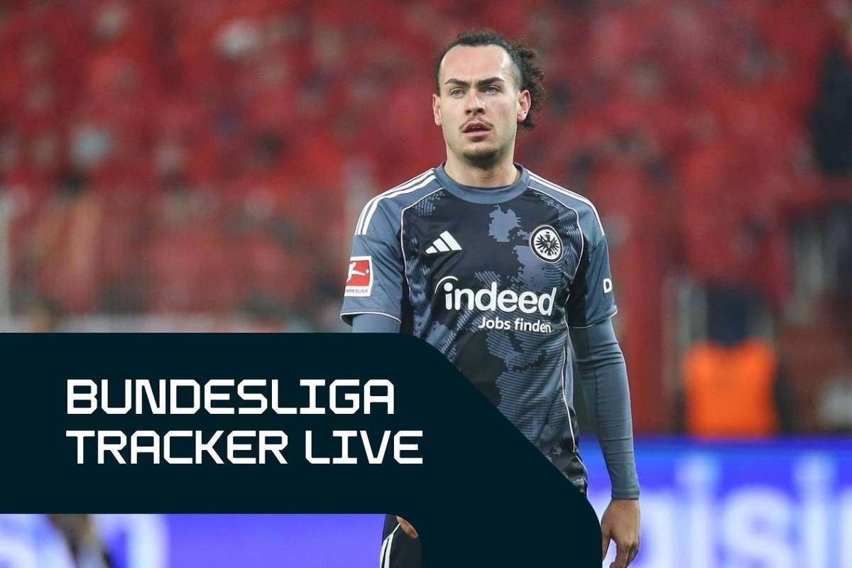 LIVE bei Flashscore: 27. Spieltag der Fußball-Bundesliga