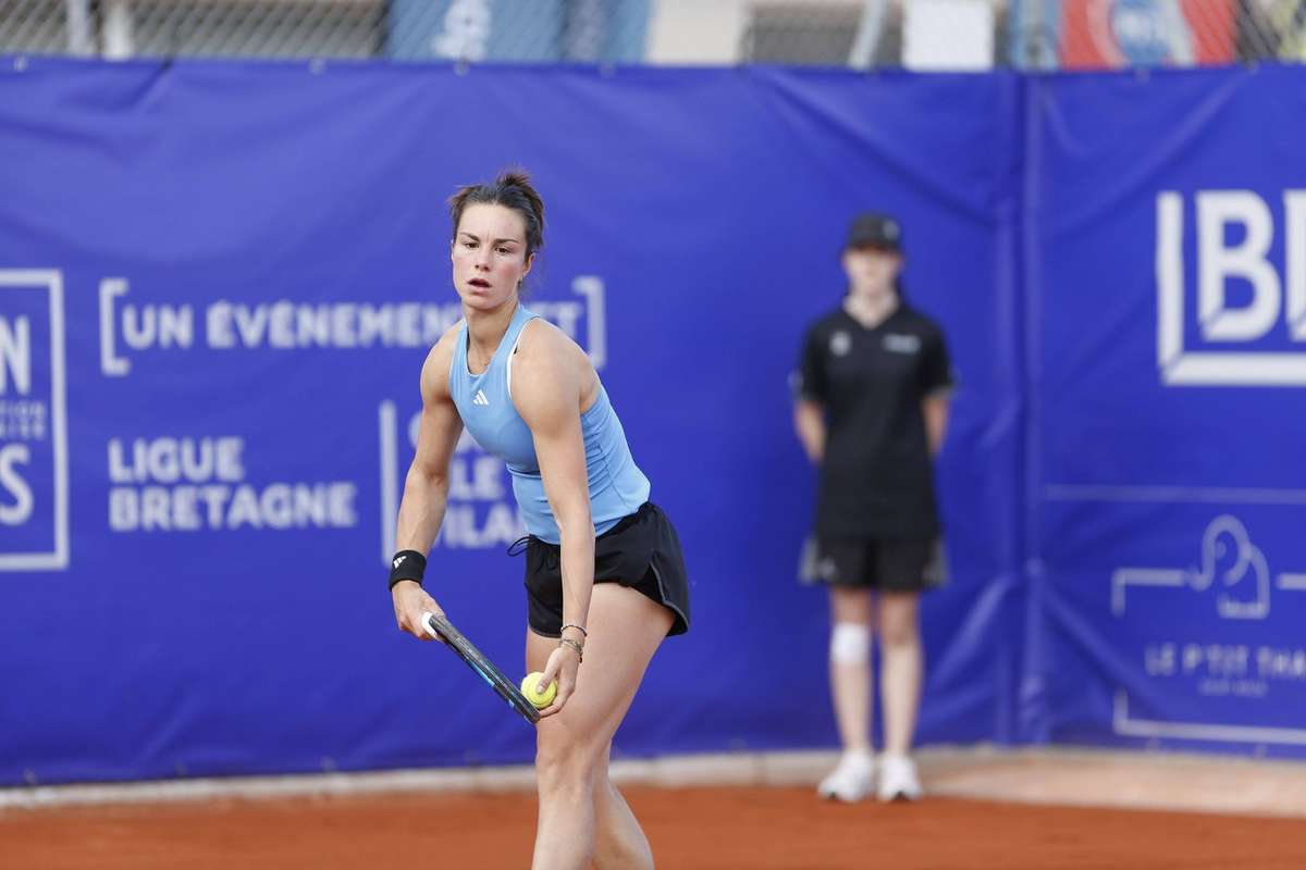 Lois Boisson fires back with humour in reply to Harriet Dart odour