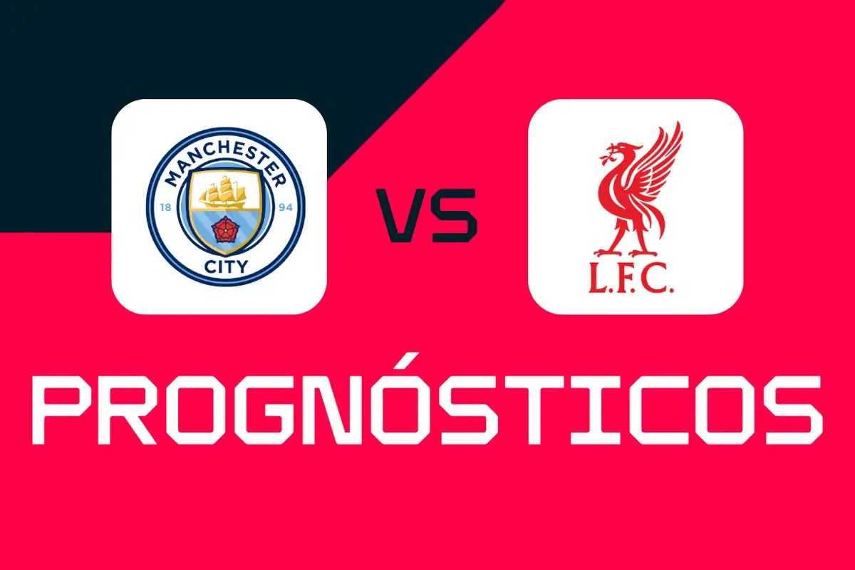 Manchester City vs Liverpool: Prognósticos, melhores apostas e odds (Taça de Inglaterra)