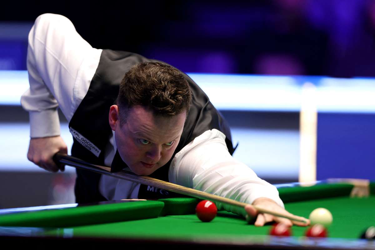 Programma halve finales Masters bekend na twee kwartfinales van 11