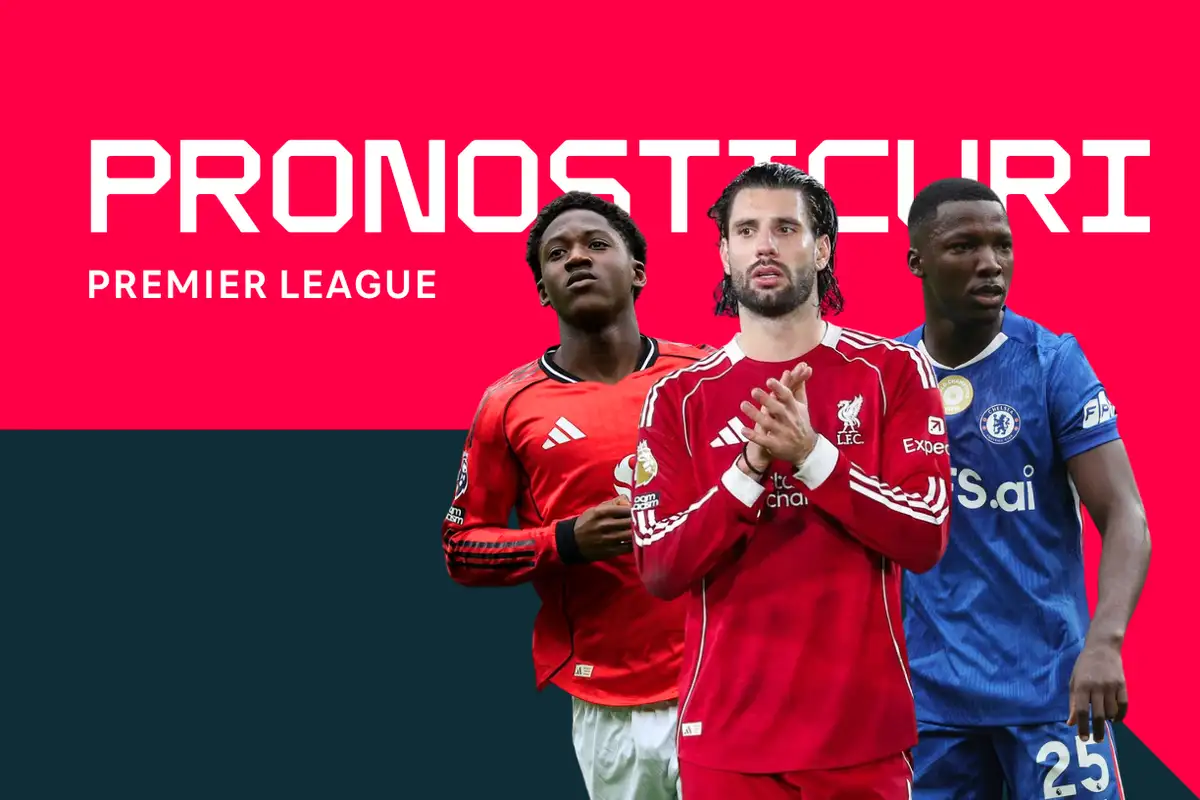 Premier League: Pronosticuri, cele mai bune pariuri și cote (Etapa 36)